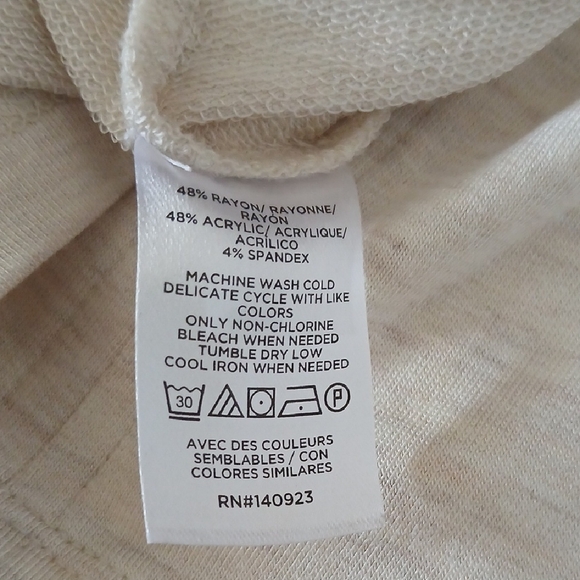 Lou & Grey Tee - Picture 7 of 8